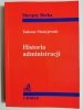 SKRYPTY BECKA. HISTORIA ADMINISTRACJI - Tadeusz Maciejewski 2002